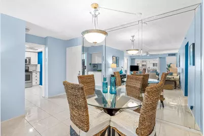 3221 S Ocean Boulevard, Unit #104, Highland Beach, FL 33487 - Photo 5