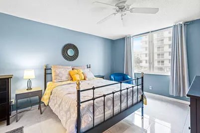 3221 S Ocean Boulevard, Unit #104, Highland Beach, FL 33487 - Photo 13