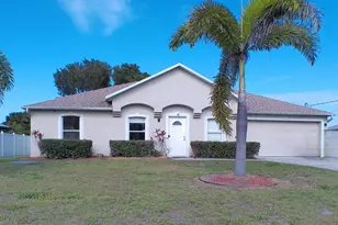 4226 SW Ragen St, Port Saint Lucie, FL 34953 - Photo 1