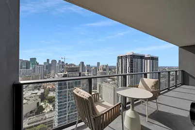 601 NE 1st Avenue, Unit #3905, Miami, FL 33132 - Photo 3