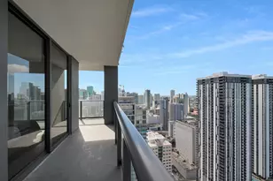 601 NE 1st Ave, Miami, FL 33132 - Photo 5