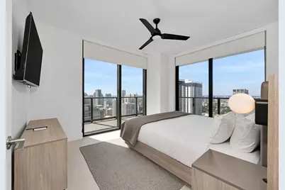 601 NE 1st Avenue, Unit #3905, Miami, FL 33132 - Photo 11