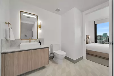 601 NE 1st Avenue, Unit #3905, Miami, FL 33132 - Photo 13