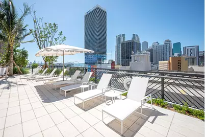 601 NE 1st Avenue, Unit #3905, Miami, FL 33132 - Photo 27