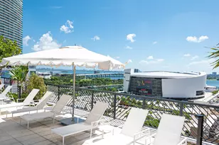 601 NE 1st Ave, Miami, FL 33132 - Photo 25