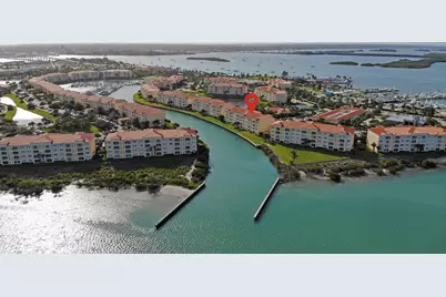 5 Harbour Isle Drive E #202, Fort Pierce, FL 34949 - Photo 7