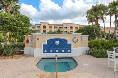 5 Harbour Isle Drive E #202, Fort Pierce, FL 34949 - Photo 79