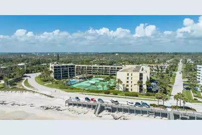 3939 Ocean Drive, Unit #408, Vero Beach, FL 32963 - Photo 53