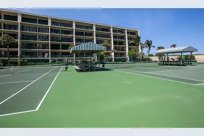 3939 Ocean Drive, Unit #408, Vero Beach, FL 32963 - Photo 37