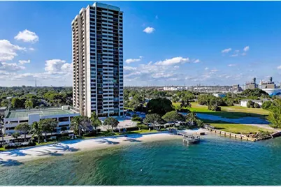 5600 N Flagler Drive #1209, West Palm Beach, FL 33407 - Photo 1