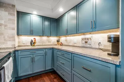 5600 N Flagler Drive, Unit #1209, West Palm Beach, FL 33407 - Photo 7