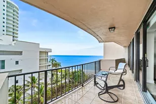 4200 N Ocean Dr, Singer Island, FL 33404 - Photo 3