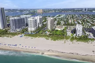 3400 N Ocean Dr 1601, Singer Island, FL 33404 - Photo 3