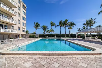 170 N Ocean Boulevard, Unit #305, Palm Beach, FL 33480 - Photo 5