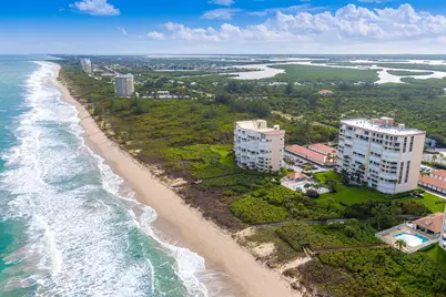 3870 N Highway A1A, Unit #704, Hutchinson Island, FL 34949 - Photo 3