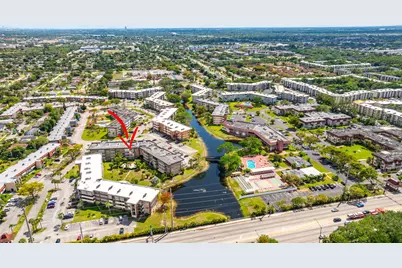 3051 NW 46th Avenue, Unit #406, Lauderdale Lakes, FL 33313 - Photo 37