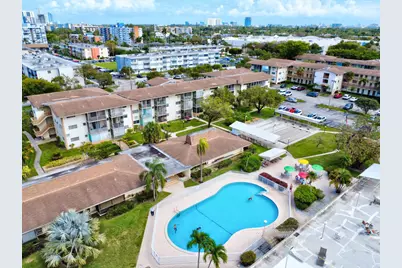 16790 NE 14th Avenue, Unit #310, Miami, FL 33162 - Photo 37