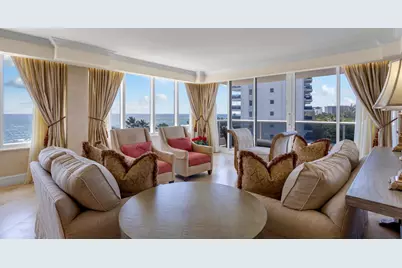 700 S Ocean Boulevard, Unit #505/506, Boca Raton, FL 33432 - Photo 9