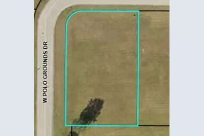 7685 N Polo Grounds Lane, Vero Beach, FL 32966 - Photo 1