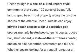 2400 S Ocean Dr, Fort Pierce, FL 34949 - Photo 39