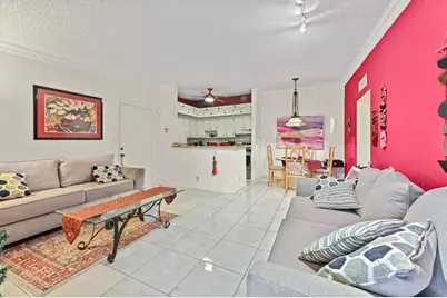 15500 Lakes Of Delray Boulevard, Unit #207, Delray Beach, FL 33484 - Photo 5