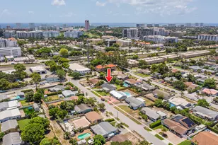 214 SW 3rd St, Boca Raton, FL 33432 - Photo 43