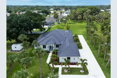 2000 SW Leafy Road, Port Saint Lucie, FL 34953 - Photo 1