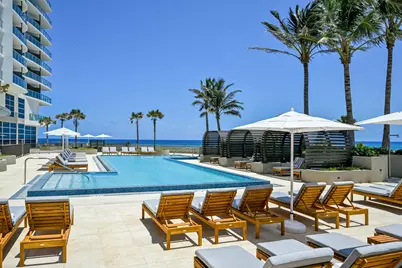 3100 N Ocean Drive, Unit #1009, Singer Island, FL 33404 - Photo 3