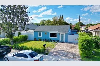 946 McIntosh Street, West Palm Beach, FL 33405 - Photo 61