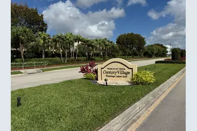850 SW 133rd Terrace, Unit #315B, Pembroke Pines, FL 33027 - Photo 1