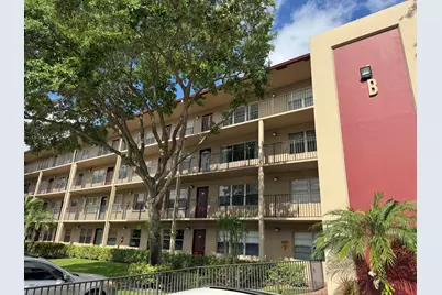 850 SW 133rd Terrace, Unit #315B, Pembroke Pines, FL 33027 - Photo 3