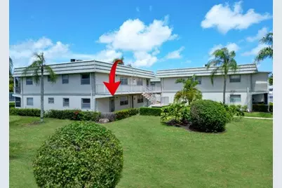 732 Monaco P, Delray Beach, FL 33446 - Photo 35