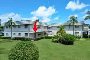 732 Monaco P, Delray Beach, FL 33446 - Photo 35