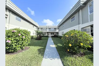 284 Flanders F, Unit #284, Delray Beach, FL 33484 - Photo 1
