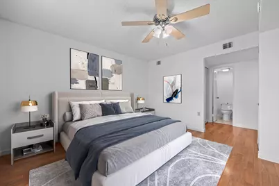 3526 Whitehall Drive, Unit #106, West Palm Beach, FL 33401 - Photo 5