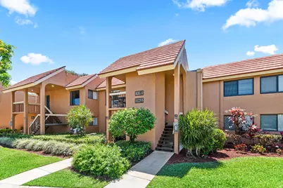 11255 Green Lake Drive, Unit #203, Boynton Beach, FL 33437 - Photo 7