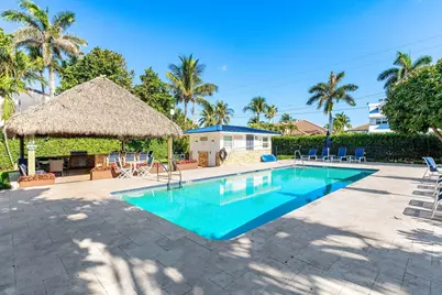 1700 S Ocean Boulevard, Unit #1, Delray Beach, FL 33483 - Photo 29