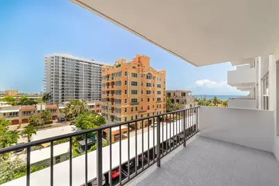 405 N Ocean Boulevard, Unit #507, Pompano Beach, FL 33062 - Photo 33
