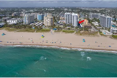 405 N Ocean Boulevard, Unit #507, Pompano Beach, FL 33062 - Photo 9