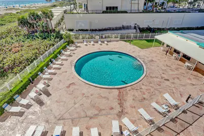 2800 N Ocean Drive, Unit #A-4A, Singer Island, FL 33404 - Photo 7