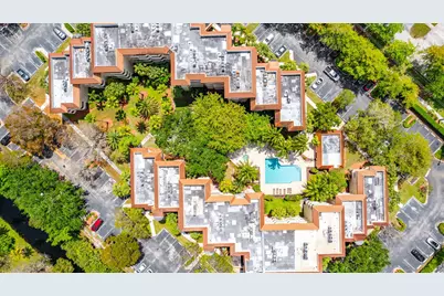 7451 NW 16th Street, Unit #303, Plantation, FL 33313 - Photo 41