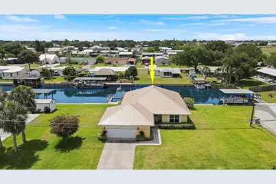 1914 SE 30th Street, Okeechobee, FL 34974 - Photo 1