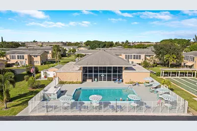 2223 NE 1st Court, Unit #105, Boynton Beach, FL 33435 - Photo 17
