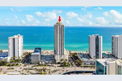 16699 Collins Avenue, Unit #1102, Sunny Isles Beach, FL 33160 - Photo 5