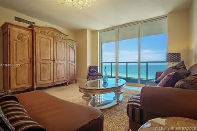 16699 Collins Avenue, Unit #1102, Sunny Isles Beach, FL 33160 - Photo 19