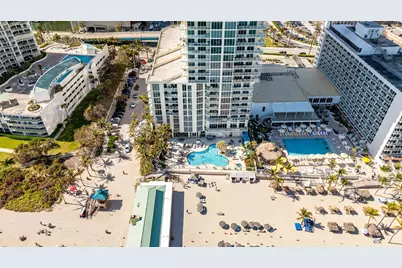 16699 Collins Avenue, Unit #1102, Sunny Isles Beach, FL 33160 - Photo 11