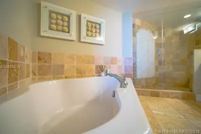 16699 Collins Avenue, Unit #1102, Sunny Isles Beach, FL 33160 - Photo 27