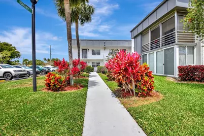 413 Normandy I, Delray Beach, FL 33484 - Photo 1