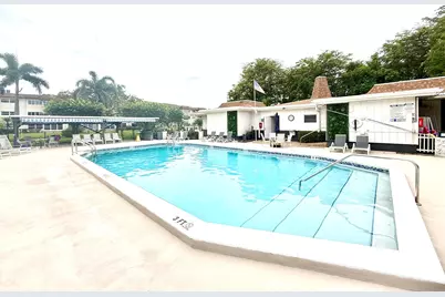 3401 NW 47th Avenue, Unit #513, Lauderdale Lakes, FL 33319 - Photo 19
