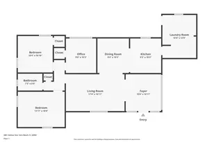 2001 Delmar Ave, Vero Beach, FL 32960 - Photo 49